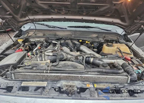 2012 Ford F250 Super Duty z USA, uszkodzony, nr VIN 1FT7W2BT7CEC24485